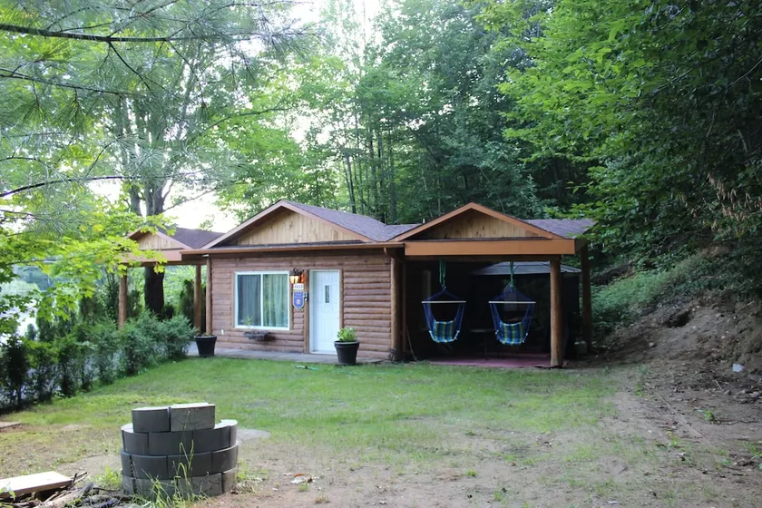 Chalet Le Saint-Flavien - Image 1