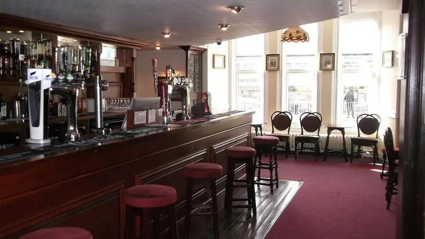The Patten Arms Hotel - Image 1