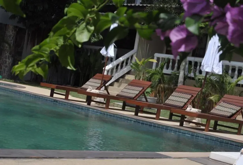 Visit Natural Detox Resort - Image 1
