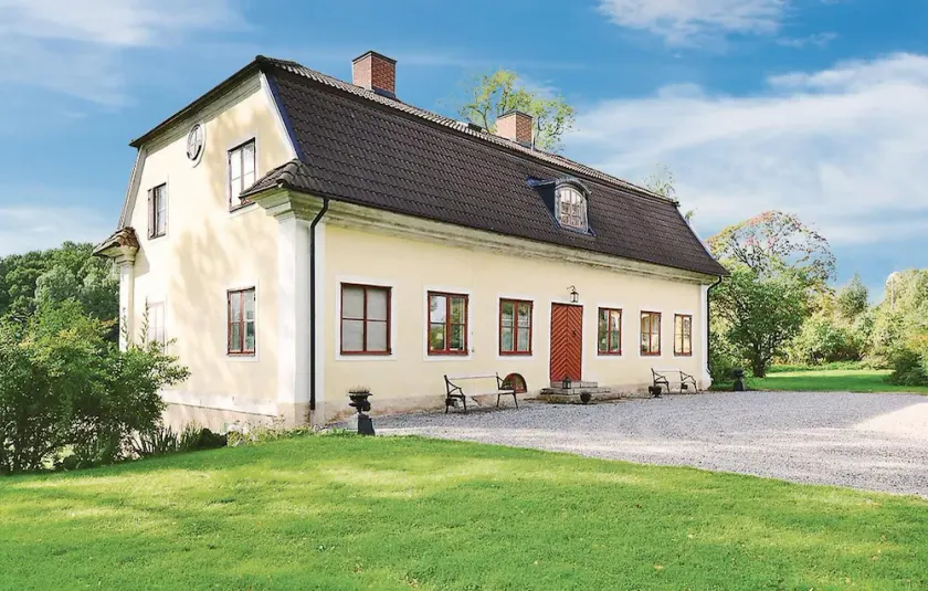Amazing Home in Nyköping With 5 Bedrooms - Image 1