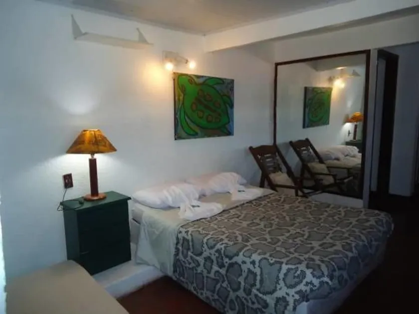 Catavento Guest House - Image 1