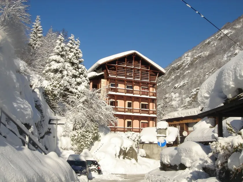 Albergo Ristorante dei Pescatori - Image 1