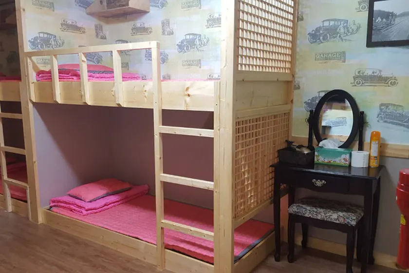 Gunsan Sandeul Guest House - Image 1