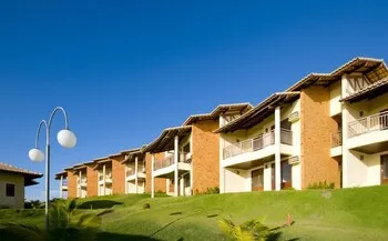 Residencial Zumbi Beach Resort - Image 1