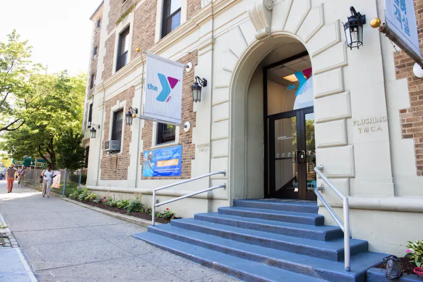 YMCA Flushing - Image 1