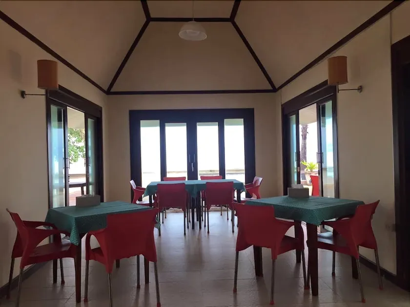 The Beach Boutique Resort - Image 1