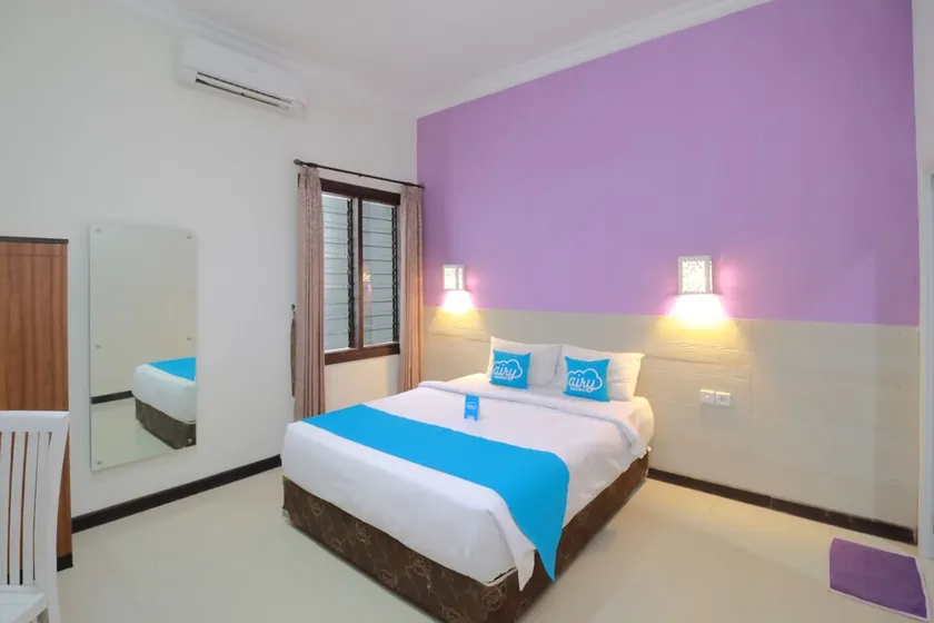 Airy Denpasar Selatan Gelogor Carik Bali - Image 1