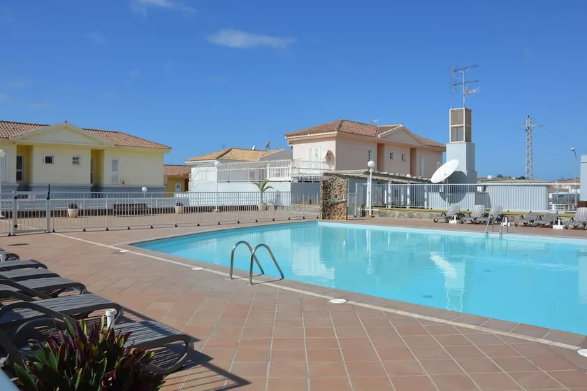 B&B Paraiso del sol - Image 1