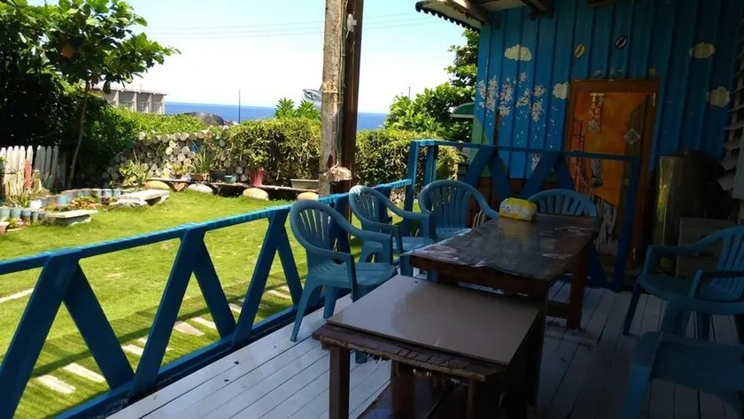 Ocean Breeze Villa - Image 1