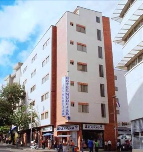 Hotel Mudéjar - Image 1