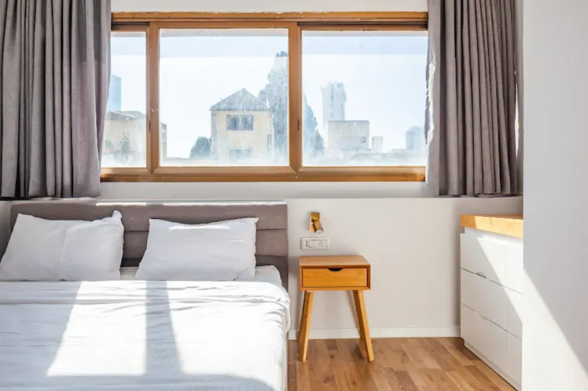 Sansa Urban Residence Heart Of Tlv - Image 1