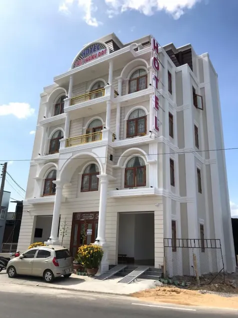 OYO 995 Tan Thanh Dat Hotel - Image 1