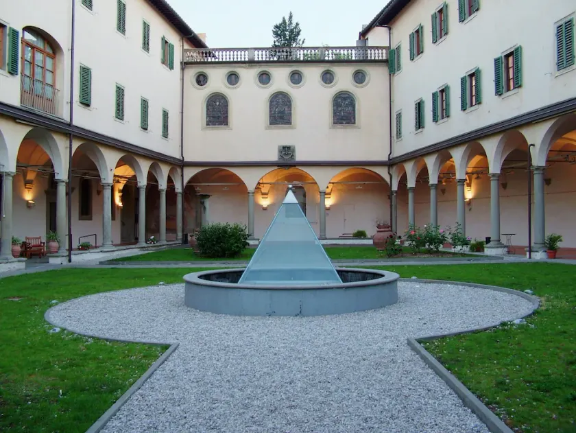 Convitto della Calza Dimora Storica - Image 1