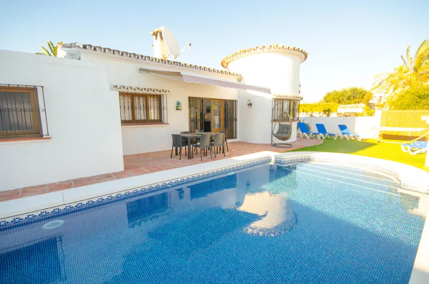 Villa Jose - Image 1