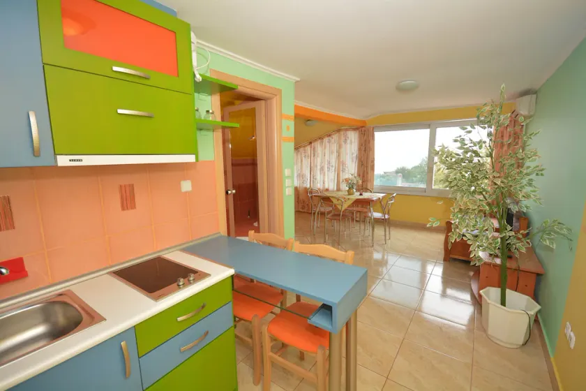 Suite Orchidea - Image 1