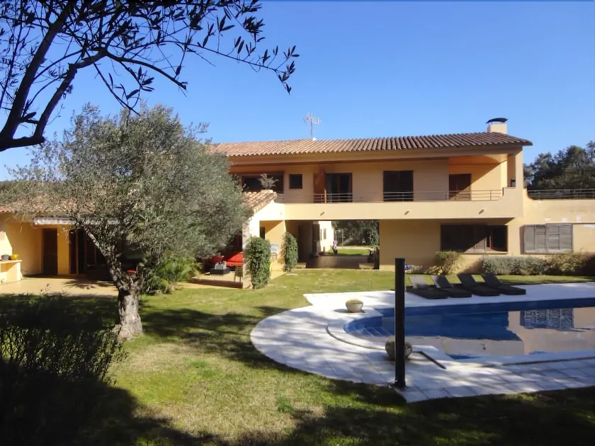 Villa Solius - Image 1