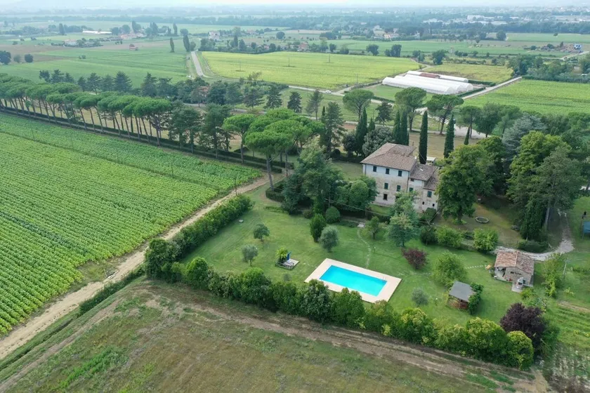 Villa La Contessa - Image 1