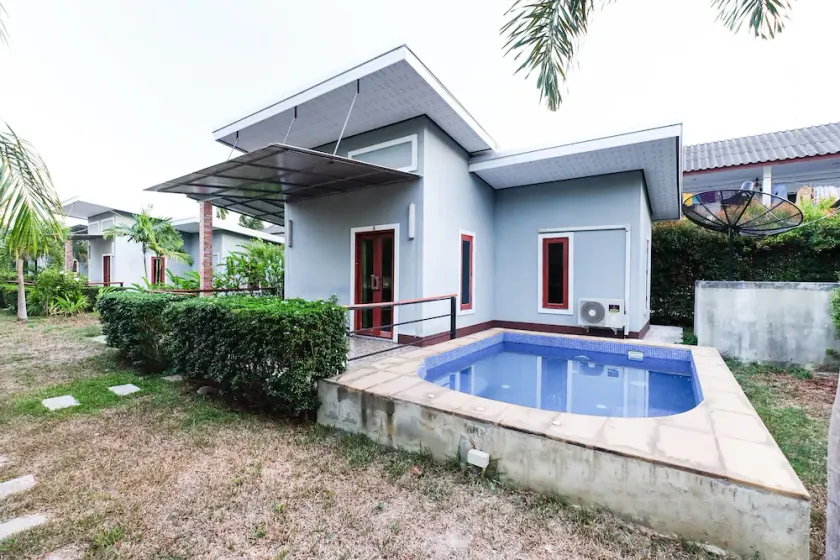 OYO 690 Bann Supansa Resort - Image 1