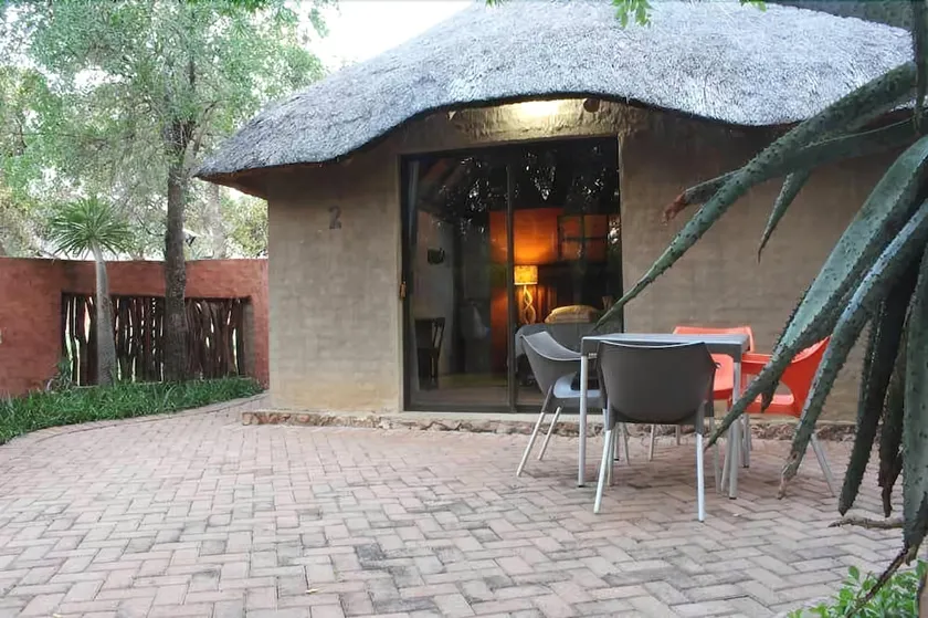 Aloe Bush Game Lodge - Image 1