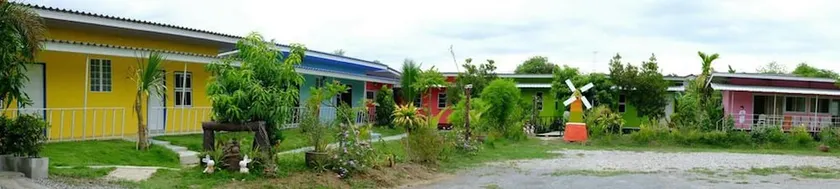 Bansaun Lung Rin Kanchanaburi - Image 1
