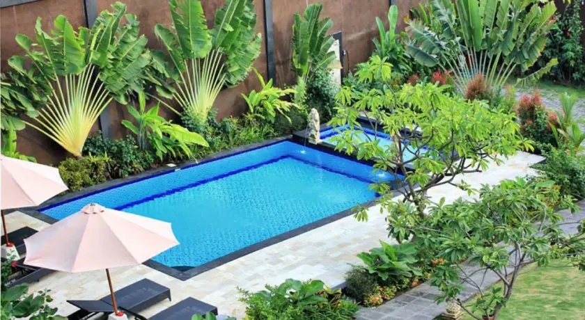 Budhi Hotel - Image 1