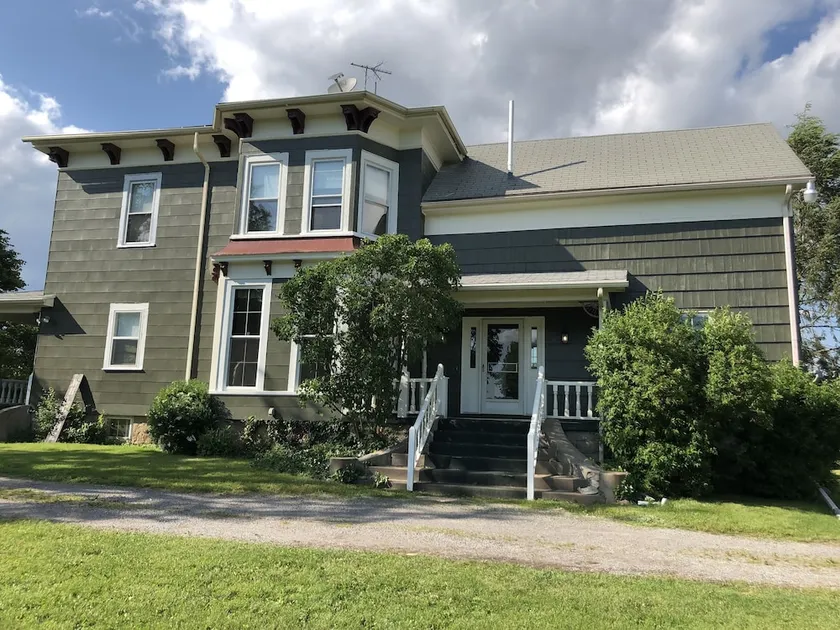 No Better Bed and Breakfast - Image 1
