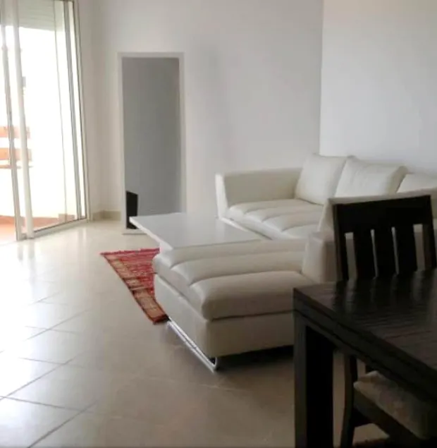 3 bedrooms appartement at Asilah 300 m away from the beach with sea view shared pool and furnished b - Image 1