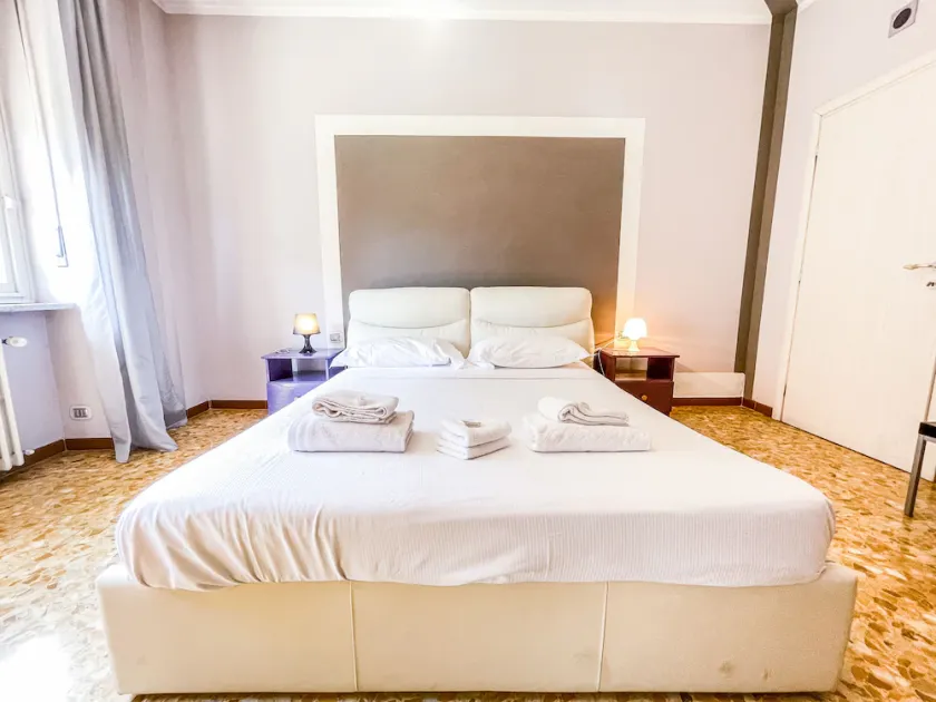 MYHOUSE INN TRAIANO - Affitti Brevi Italia - Image 1