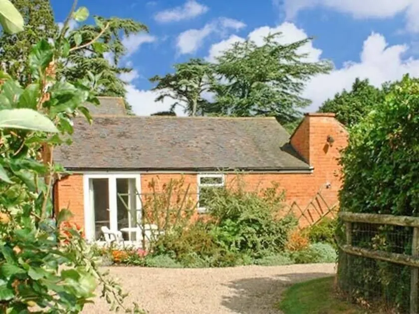 The Orangery - Image 1