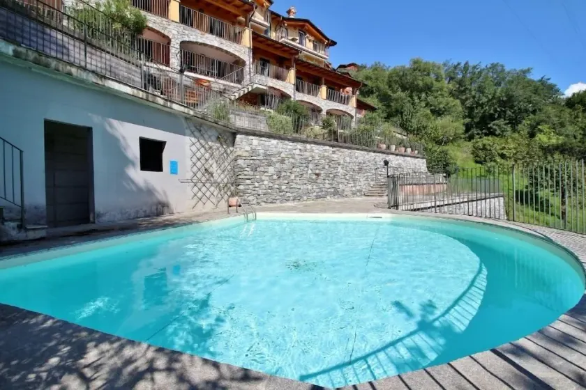 Residenza Vercana Giardino - Image 1
