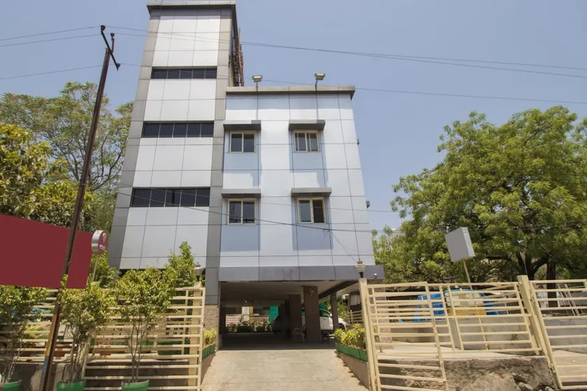 Hotel Nirmal Excellency - Image 1
