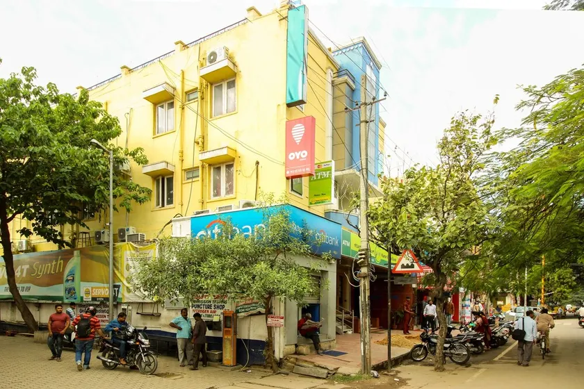 Ujwal Residency by OYO Rooms - Image 1