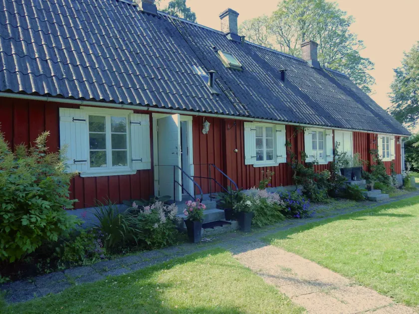 Swedish Idyll - Image 1