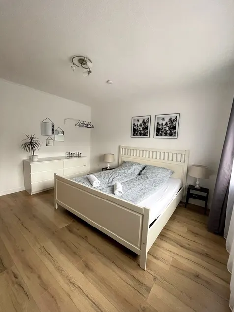 Ferienwohnung Ursulastraße - Image 1