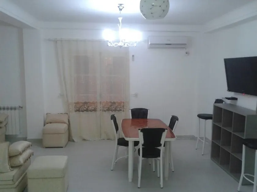 Fouka Marine apartment - Image 1