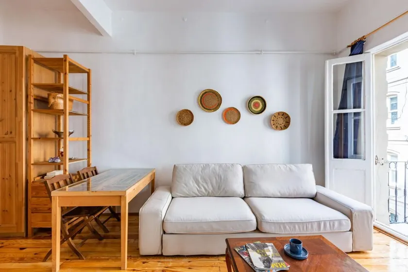 Well-Designed Studio Apartment 1 Min to Galata Tower - Image 1