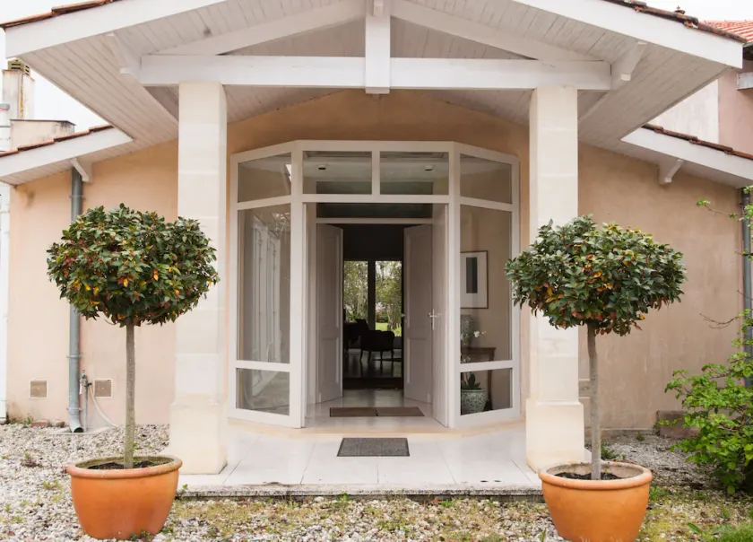Les Chambres d'Hotes de Chateau Vieux Robin - Image 1