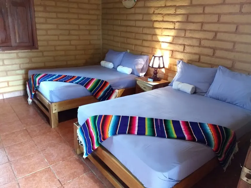 La Joya De Tuito Hotelito En La Plaza - Image 1