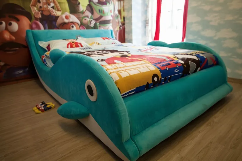 Guangzhou HeeFun Apartment (Nimble Huamei Branch) - Image 1