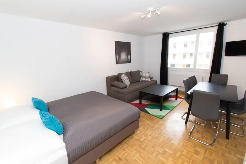 Checkvienna Schadinagasse - Image 1