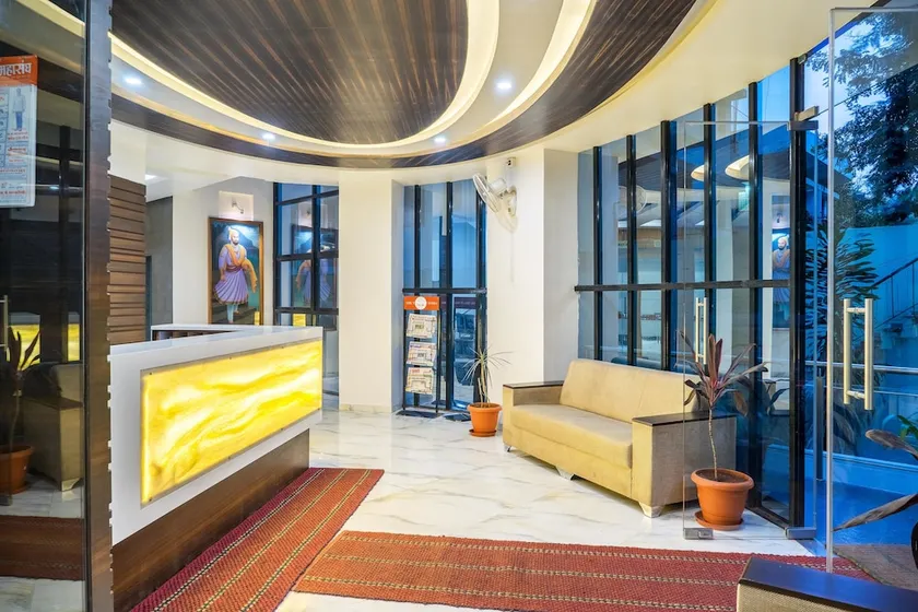 Treebo House Khas - Image 1
