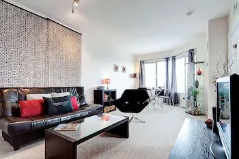 50 Laurier Apartments by CorporateStays - Image 1