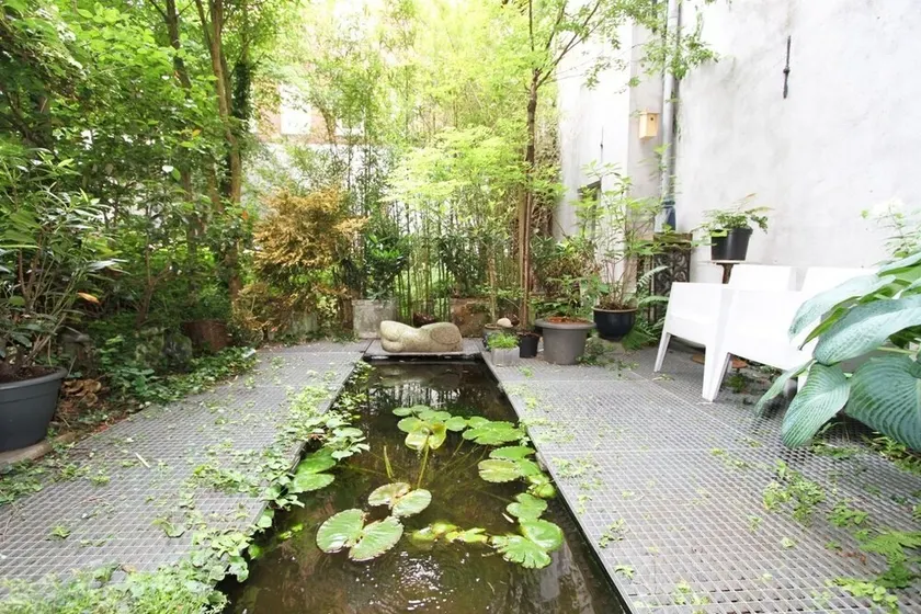 Studio Bloemgracht - Image 1