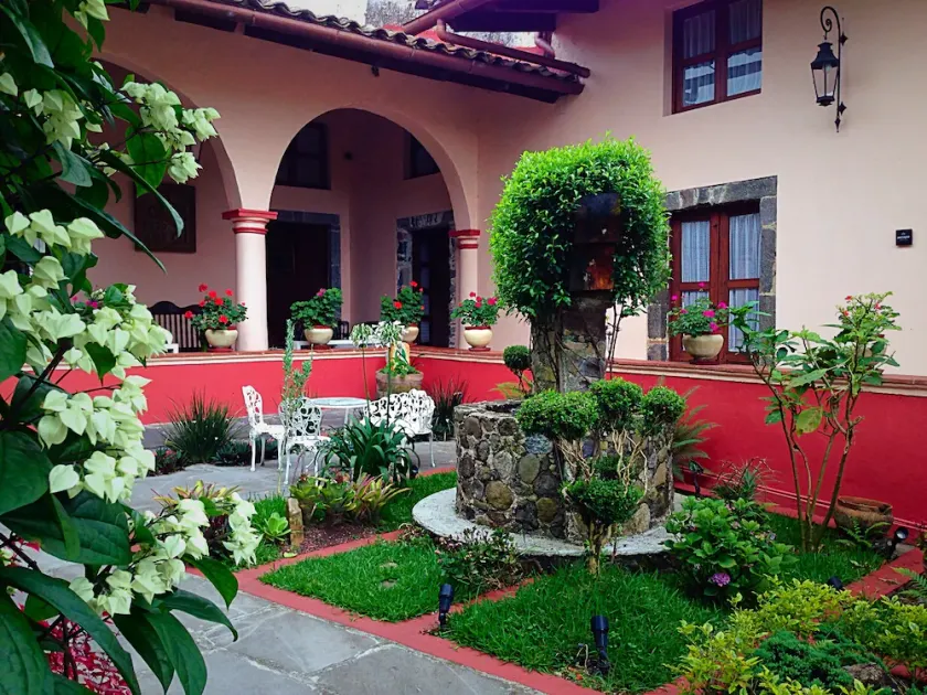 Las Magdalenas Hotel Boutique - Image 1