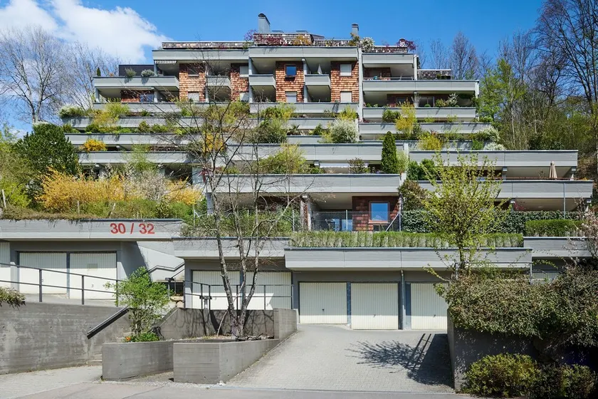 criston apartments- gemütlich  kliniknah - Image 1