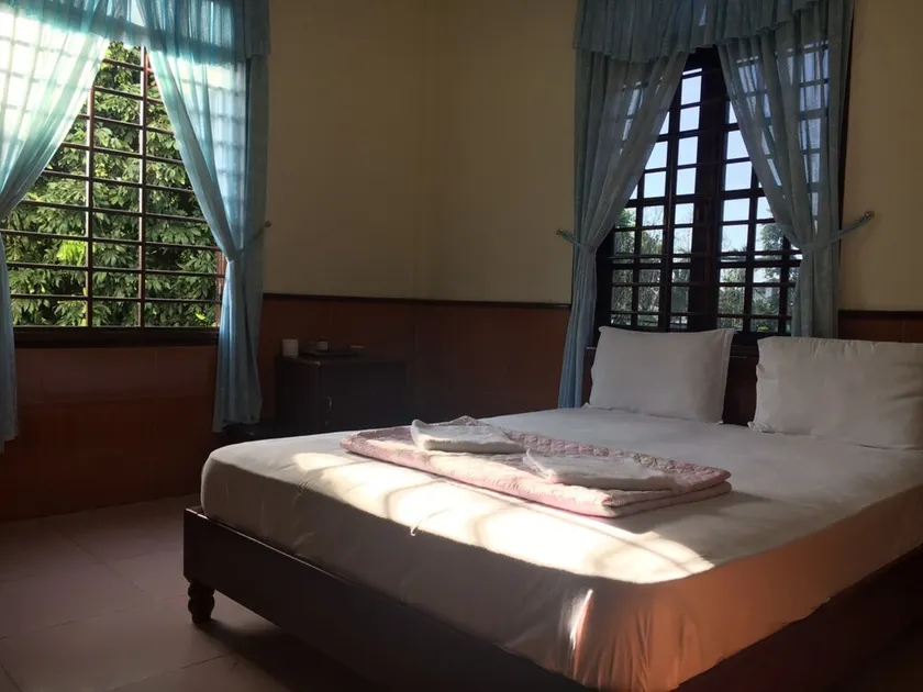 Minh Duc Guest House by OYO Rooms - Image 1