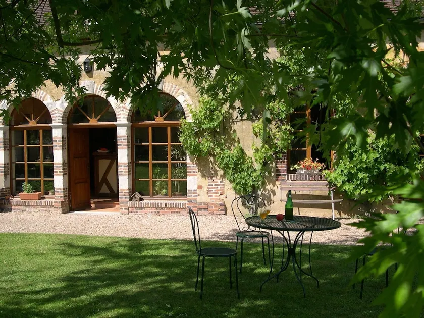 L'Orangerie Du Perche - Image 1
