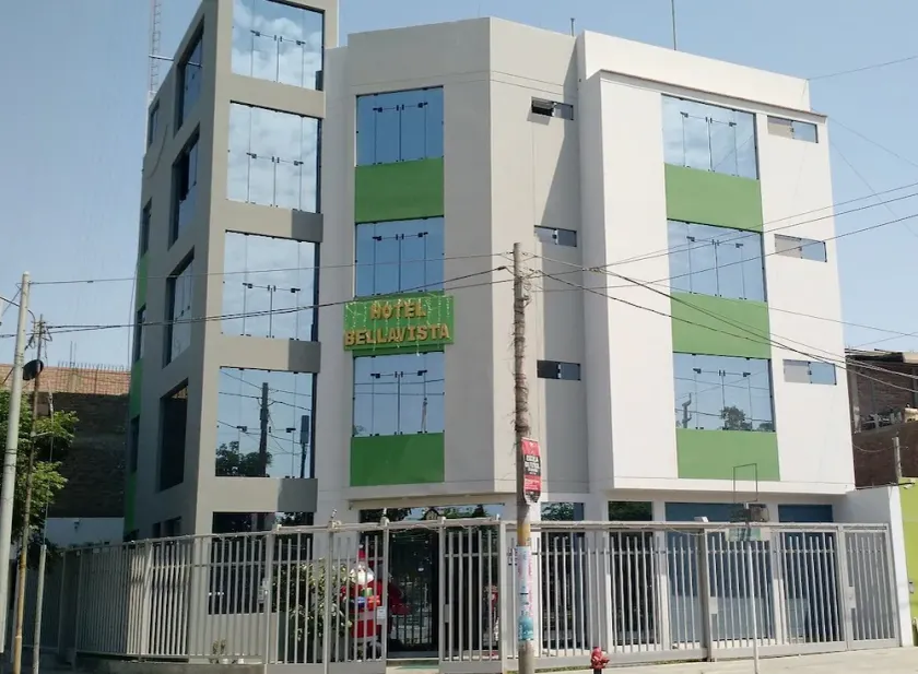 Hotel Bellavista - Image 1