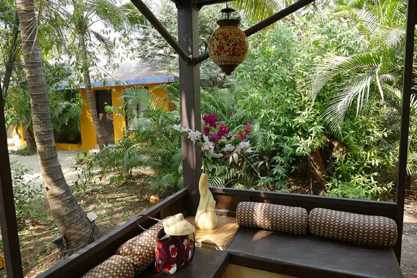 Mango Farm House Awas - Image 1