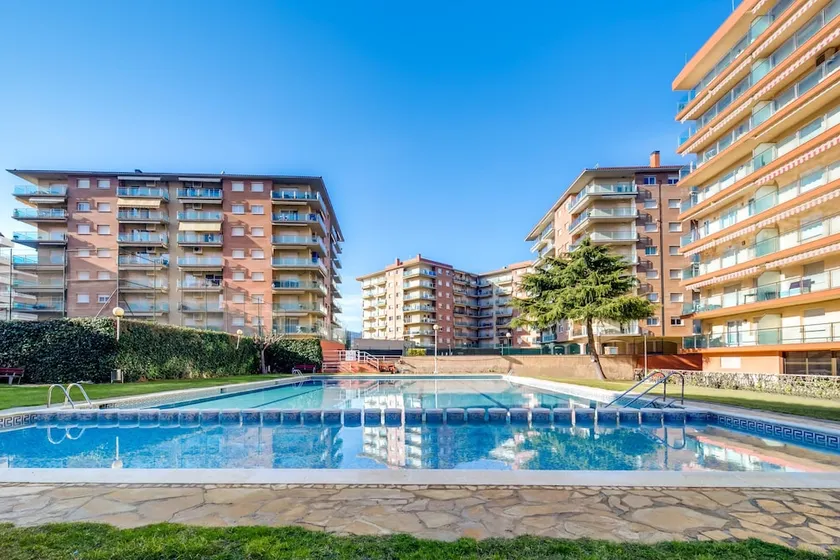 Apartamento Vivalidays Natalia - Image 1
